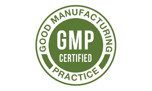 Gluconite GMP certified manufacturing